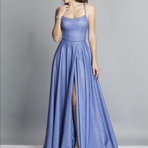 Dave and Johnny Prom Dress style A6933